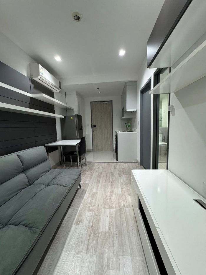 picture Code: KJ8768  for rent IDEO Mobi Rama 9 // Line ID: @kjcondo (with @) // - 5/11