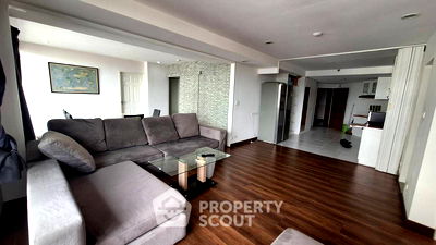 ขายคอนโด : คอนโด 2-ห้องนอน ที่ ศุภาลัย พาร์ค พหลโยธิน ใกล้ BTS ห้าแยกลาดพร้าว (ID 1758986)