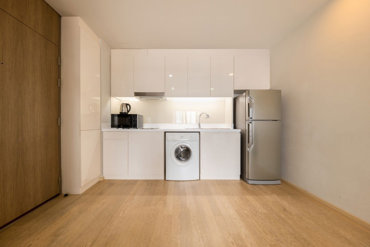 picture ✨Condo for Rent : Noble Refine 26 ( AP-02) ( line : @condo91 ) - 17/19