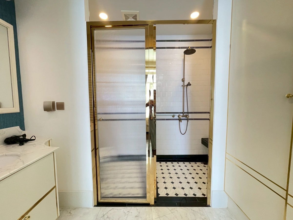 picture For rent Grand Florida Beachfront Condo Resort Pattaya convenient transportation swimming pool view fully furnished ready to move in - 15/27