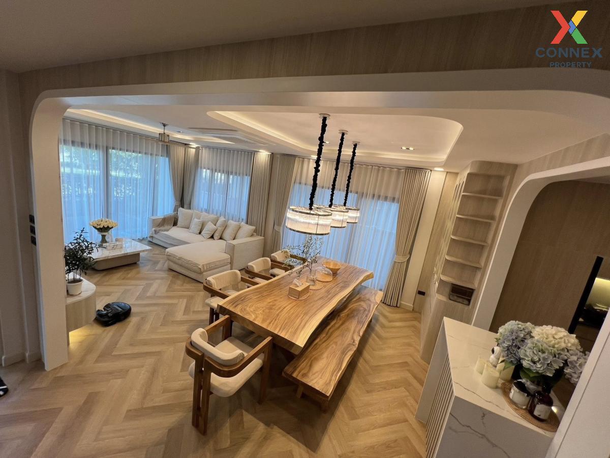 รูป เช่าบ้าน  เซนโทร บางนา บางแก้ว บางพลี สมุทรปราการ CX-131051 ✅ ทักไลน์ @connexproperty ตอบทันที ทีมงานมืออาชีพ ✅  - รูปที่ 2/7