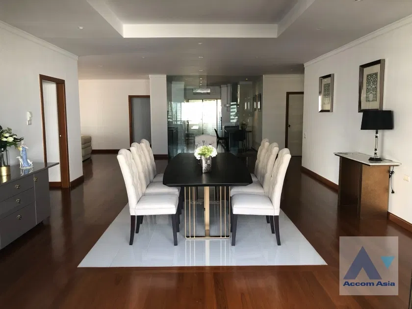 รูป 🔼🔽 AccomA 📩 Fully Furnished,Big Balcony 3 BR Condominium @Tower Park (AA25398) - รูปที่ 6/20