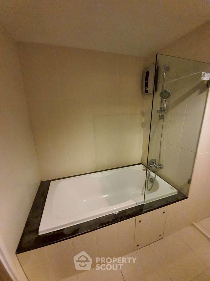 รูป คอนโด 1-ห้องนอน ที่ ไนท์บริดจ์ คอลลาจ สุขุมวิท 107 ใกล้ BTS แบริ่ง (ID 2309094) - รูปที่ 12/20