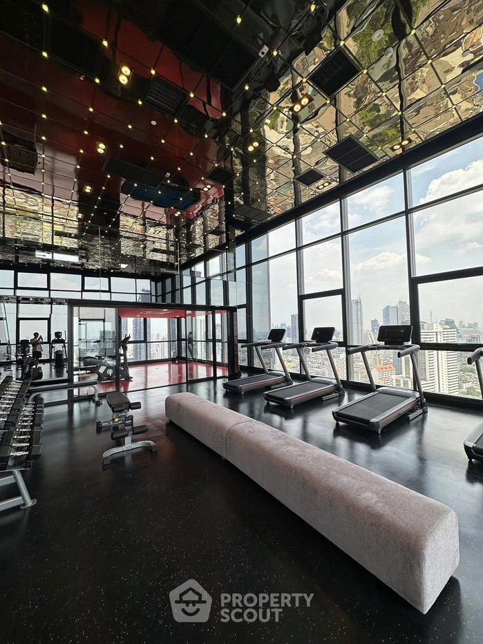 picture Studio Condo at Ideo Chula Samyan near MRT Sam Yan (ID 2309309) - 10/10