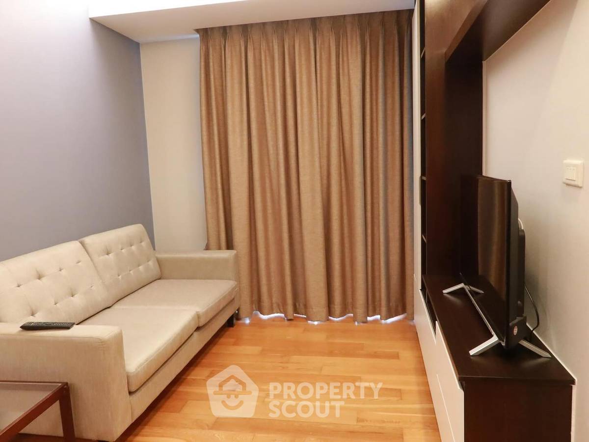 รูป คอนโด 1-ห้องนอน ที่ โฟคัส แอท เพลินจิต ใกล้ BTS นานา (ID 1981413) - รูปที่ 9/14
