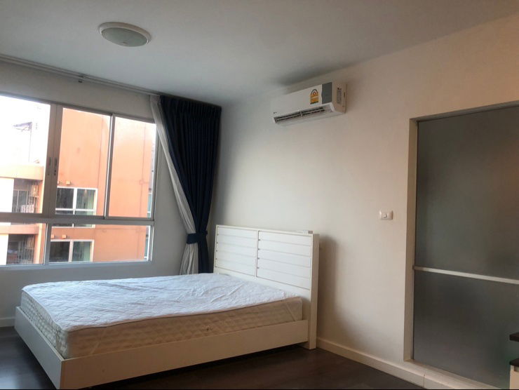 picture Dcondo building E,8Flr fully furnished 8500✅✅ - 3/10