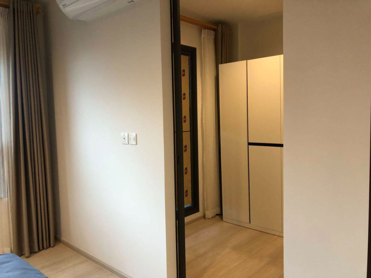 picture For Rent: Life One Wireless Condo(BTS Ploenchit ) (Rt-01) - 13/21