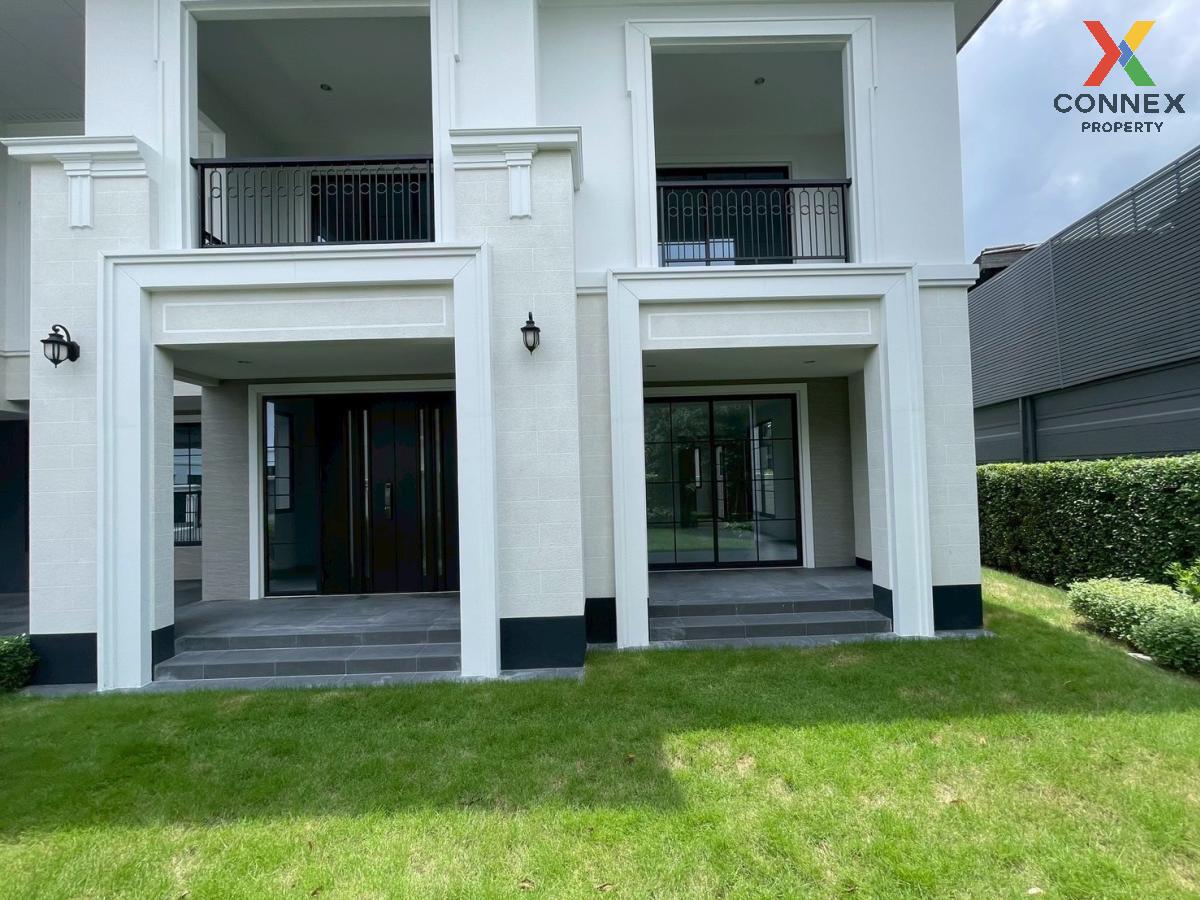 picture For Rent House , The Palm Residences Watcharapol , MRT-Vatcharaphol , Tha Raeng , Bang Khen , Bangkok , CX-131044 ✅ Live chat with us ADD LINE @connexproperty ✅  - 9/10