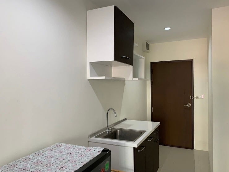 picture AS1559 Asakan Place Srinakarin Condo for rent - 5/8