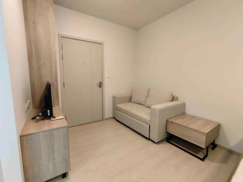 picture  WS3591 Condo for rent at Unio Sukhumvit 72 Phase 2 ✨ Beautiful, fully furnished, ready to move in, near BTS Bearing - 3/6