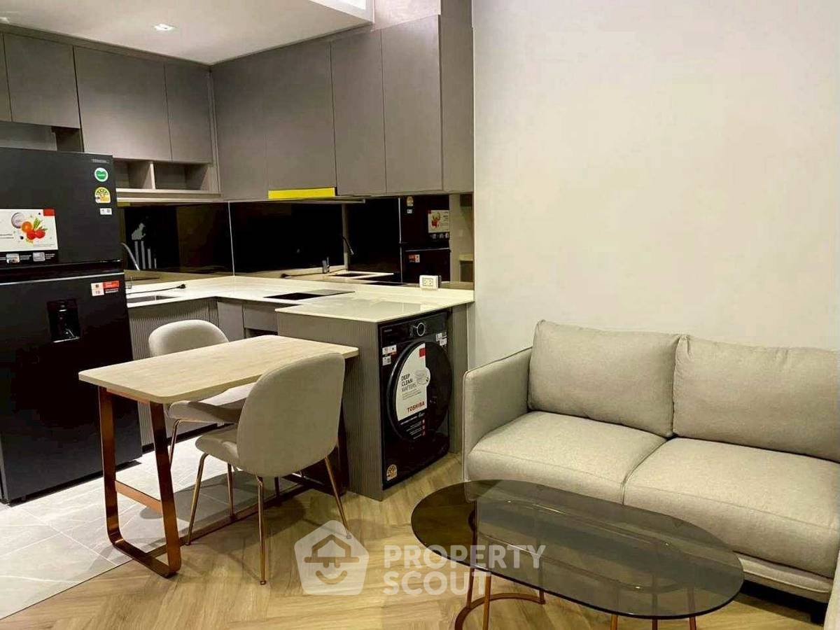 picture 1-BR Condo at Chapter Thonglor 25 close to Thong Lo (ID 2309302) - 5/19