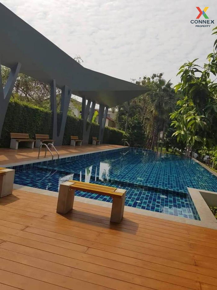 picture For Sale Townhouse/Townhome  , Sixnature Ramintra 109 , Bang Chan , Khlong Sam Wa , Bangkok , CX-131066 ✅ Live chat with us ADD LINE @connexproperty ✅  - 10/10