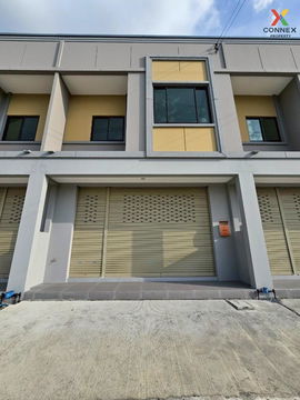 For Rent Townhouse/Townhome  , The Plant Bangkok - Pathum Thani , Bang Khayaeng , Mueang Pathum Thani , Pathum Thani , CX-130994 ✅ Live chat with us ADD LINE @connexproperty ✅ 
