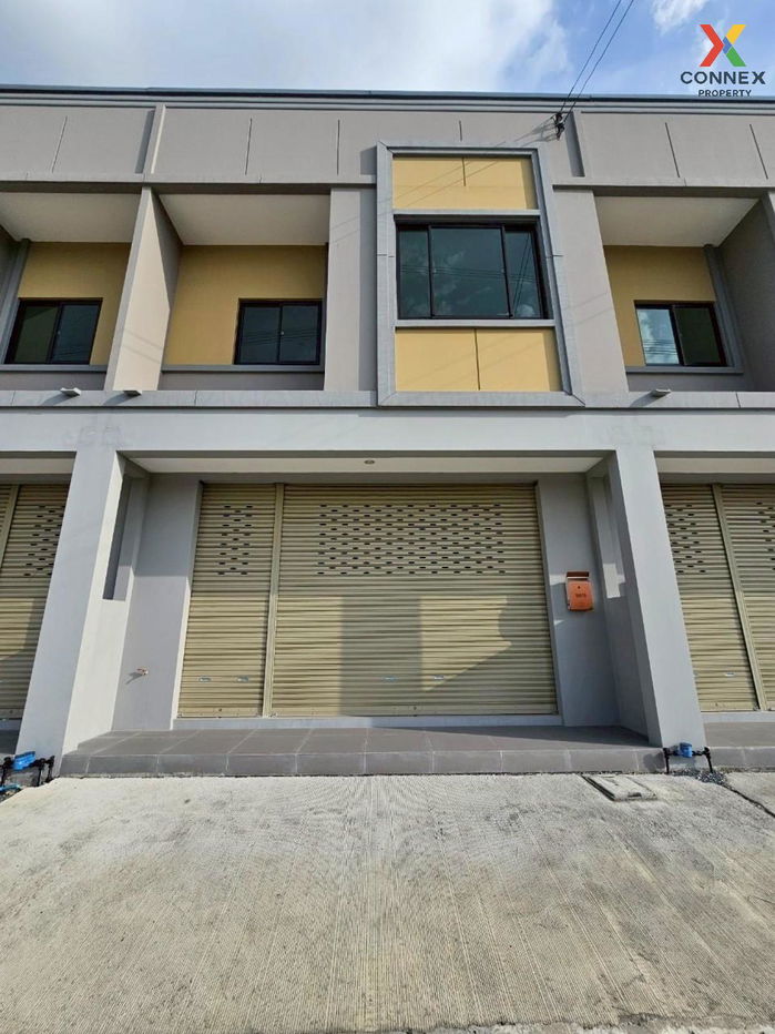 picture For Rent Townhouse/Townhome  , The Plant Bangkok - Pathum Thani , Bang Khayaeng , Mueang Pathum Thani , Pathum Thani , CX-130994 ✅ Live chat with us ADD LINE @connexproperty ✅  - 1/12