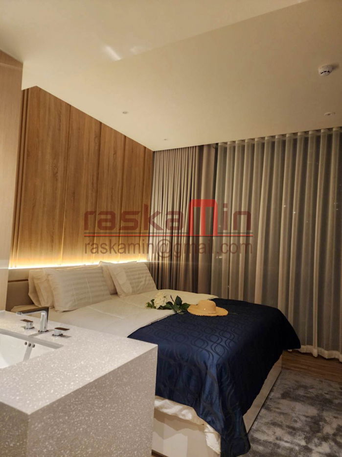 picture  For Sale - Arom Wongamat , Pattaya - 21/26