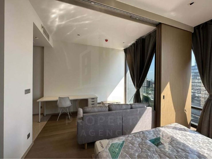 picture HotDeal​🔥🔥  For Rent​ | Special Price, Full Furniture Ready to move in Condo at Ashton Silom MD-95211 - 6/12