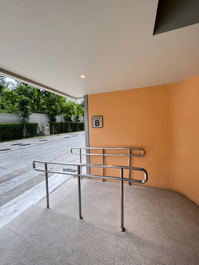 picture Brand-New Condo! DCondo Vale Sriracha – Fully Furnished, Walk to Kasetsart U. - 19/29