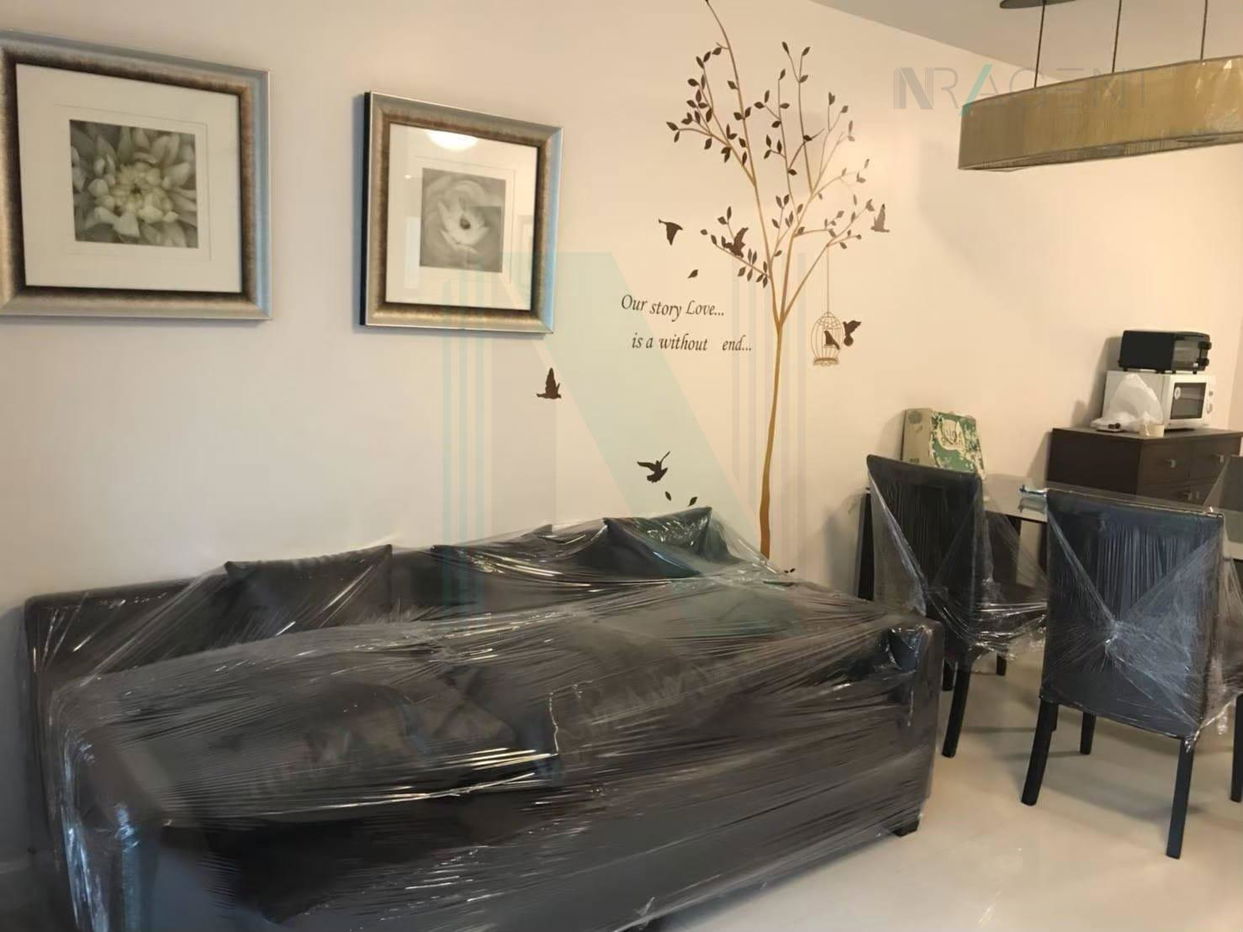 picture 🔺 For Rent Condo THE CLOVER THONGLOR Building B, Floor 7,2 bed room, Room size 70.00 sqm - 4/8