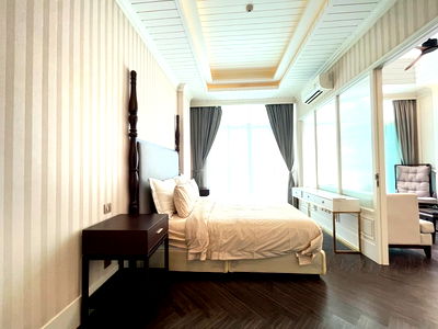 คอนโดให้เช่า : ให้เช่า แกรนด์ ฟลอริด้า ใจกลางเมือง เดินทางสะดวก วิวสระว่ายน้ำ เฟอร์ครบ พร้อมอยู่