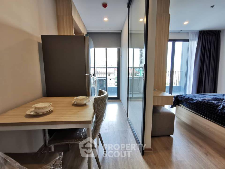 picture 1-BR Condo at Ideo O2 near BTS Bang Na (ID 888982) - 3/15