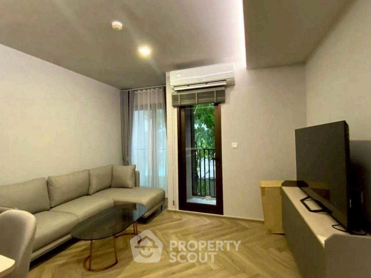 picture 1-BR Condo at Chapter Thonglor 25 close to Thong Lo (ID 2309302) - 1/19