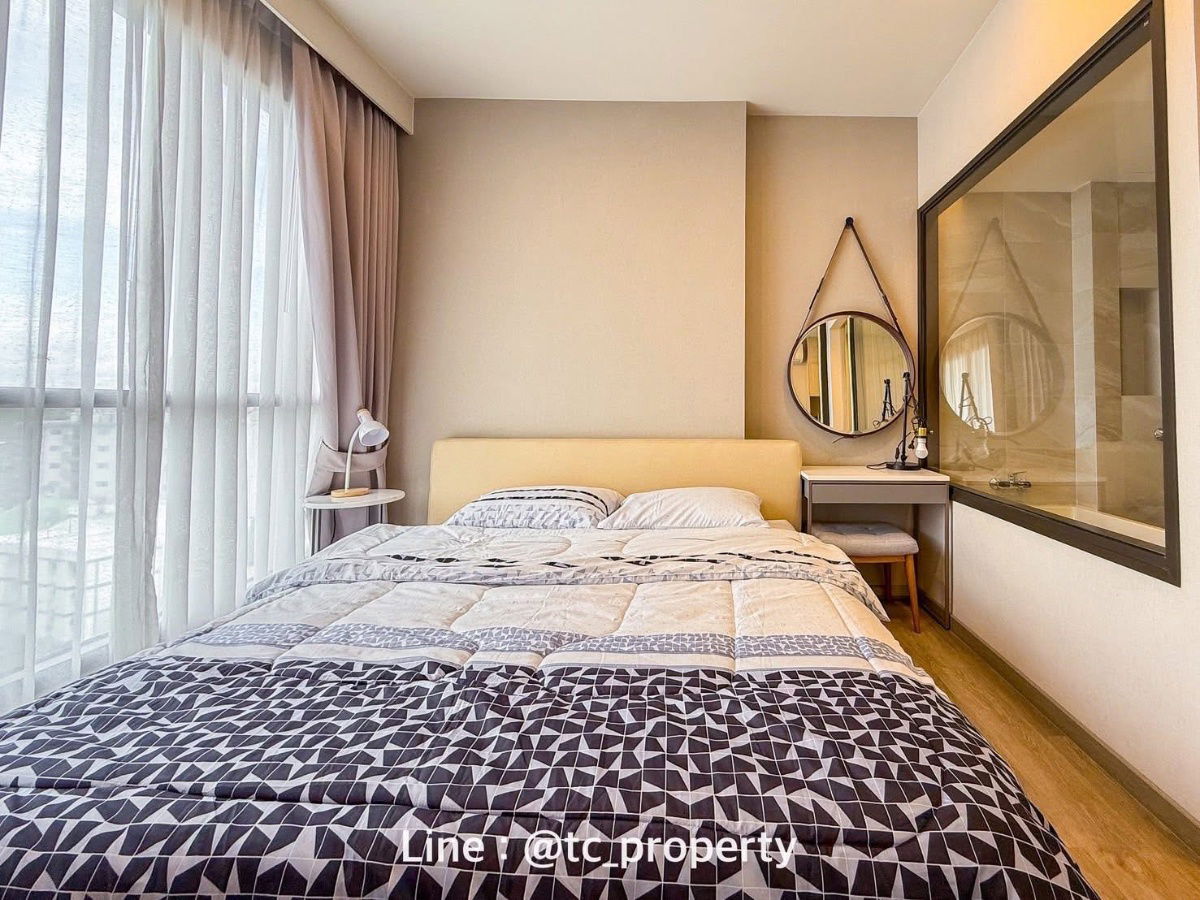 picture For Sale : Keen Sriracha 💥2.8 million baht💥9th floor - 5/12