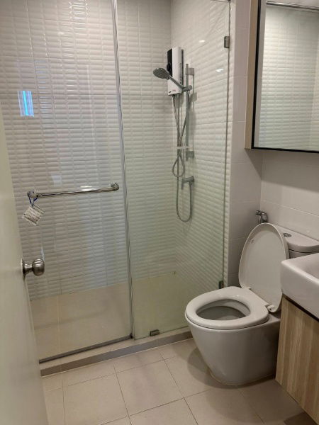 picture 𝗙𝗼𝗿 𝗥𝗲𝗻𝘁 1️⃣3️⃣k.🔥🔥✨New condo, ready to move in✨ #Near BTS & MRT 𝐂𝐨𝐧𝐝𝐨 𝐂𝐡𝐞𝐰𝐚𝐭𝐡𝐚𝐢 𝐊𝐚𝐬𝐞𝐭-𝐍𝐚𝐰𝐚𝐦𝐢𝐧 - 4/11