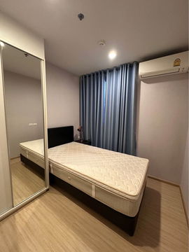 *** (2 ห้องนอน) ให้เช่าคอนโด : พลัมคอนโด ปิ่นเกล้า สเตชั่น (Plum Condo Pinklao Station) ***  