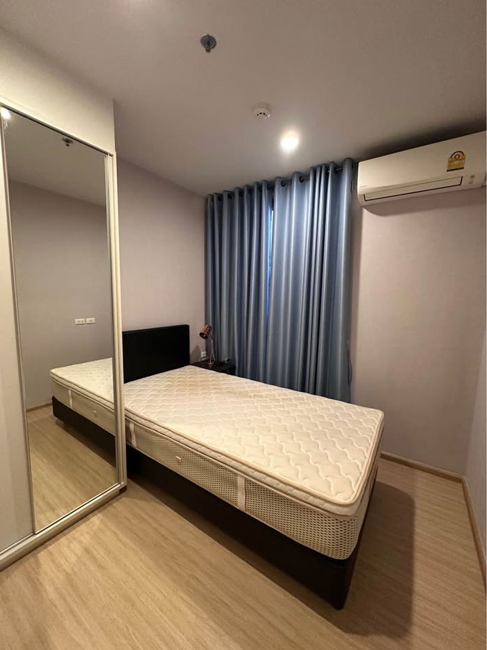 รูป *** (2 ห้องนอน) ให้เช่าคอนโด : พลัมคอนโด ปิ่นเกล้า สเตชั่น (Plum Condo Pinklao Station) ***   - รูปที่ 1/8