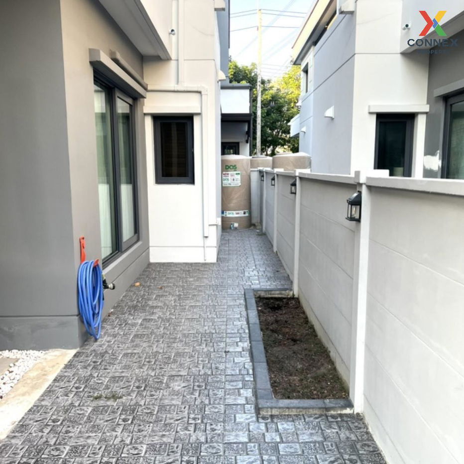 picture For Rent House , CENTRO Donmueang - Chaengwattana , Ban Mai , Mueang Pathum Thani , Pathum Thani , CX-112587 ✅ Live chat with us ADD LINE @connexproperty ✅  - 7/8