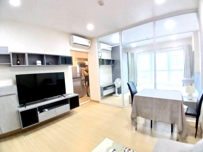คอนโดให้เช่า : ⭐ SVR136 ⭐ Line : @p2nproperty