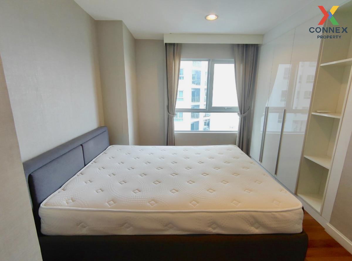 picture 🔥🔥🔥 FOR RENT condo , Belle Grand Rama 9 , MRT-Phra Ram 9 , Huai Khwang , Huai Khwang , Bangkok , CX-35375 ✅ Live chat with us ADD LINE @connexproperty ✅ 🔥🔥🔥 - 10/11
