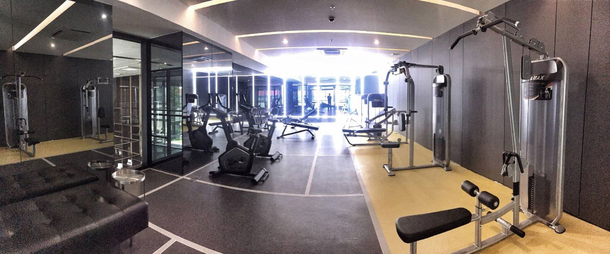 picture ondo for rent at Metris Rama 9-Ramkhamhaeng - 24/24