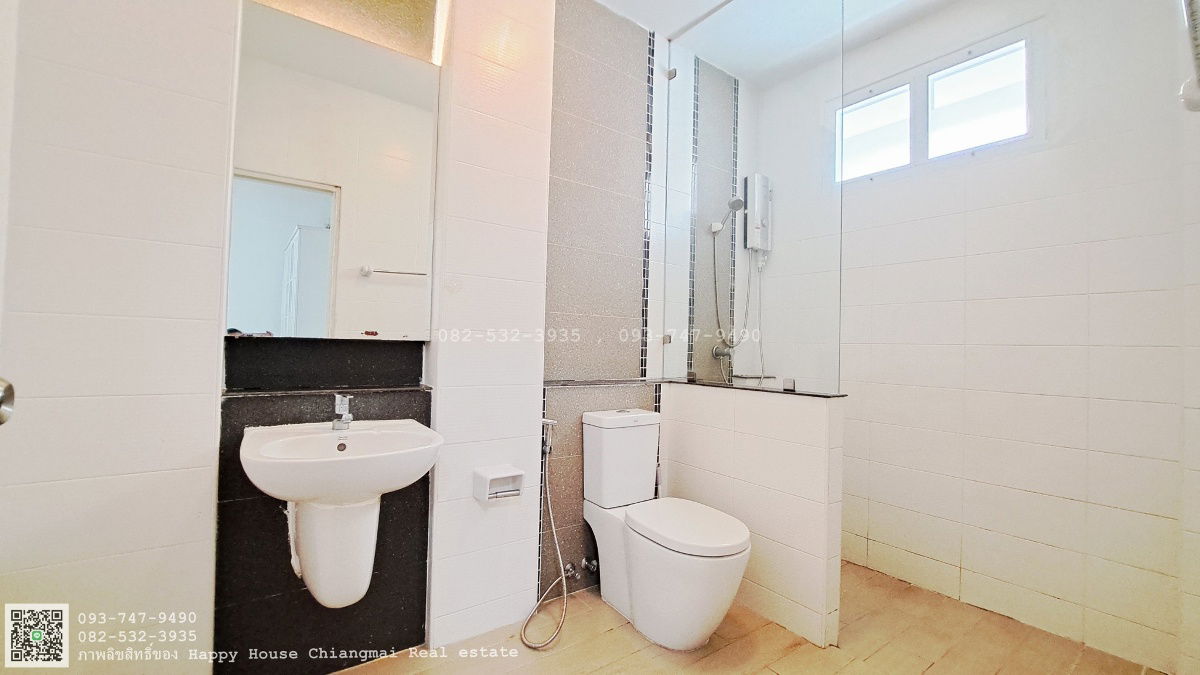 picture For rent Diya valley saraphi 0825323935 apple - 21/32