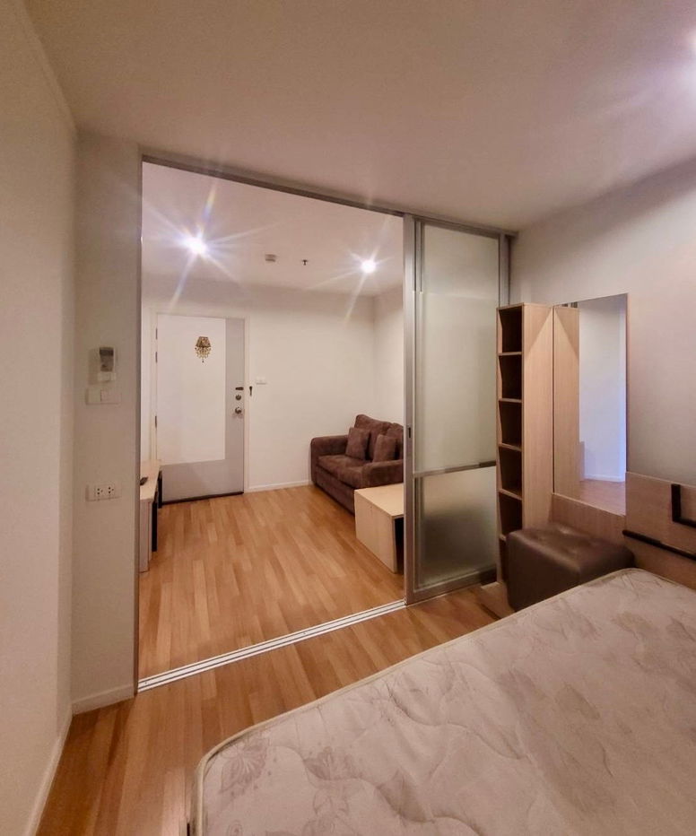 picture Rent   Condo Lumpini Park Rama9-Ratchada - 3/17