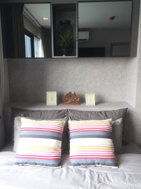 รูป [RENT] E000115  ไอดีโอ สุขุมวิท 93 ( Ideo Sukhumvit 93 )     (แอดไลน์มี @นำหน้า LINE ID :  @056qhbtt) - รูปที่ 2/30