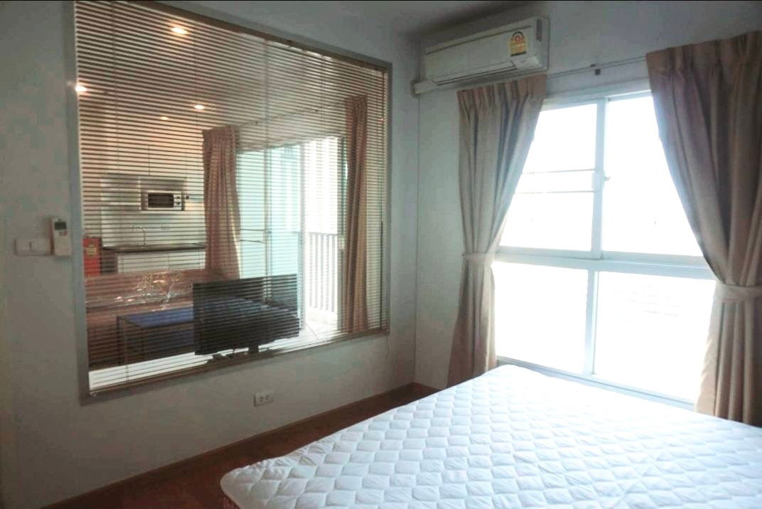 picture The Parkland Phetkasem for Rent - 6/9