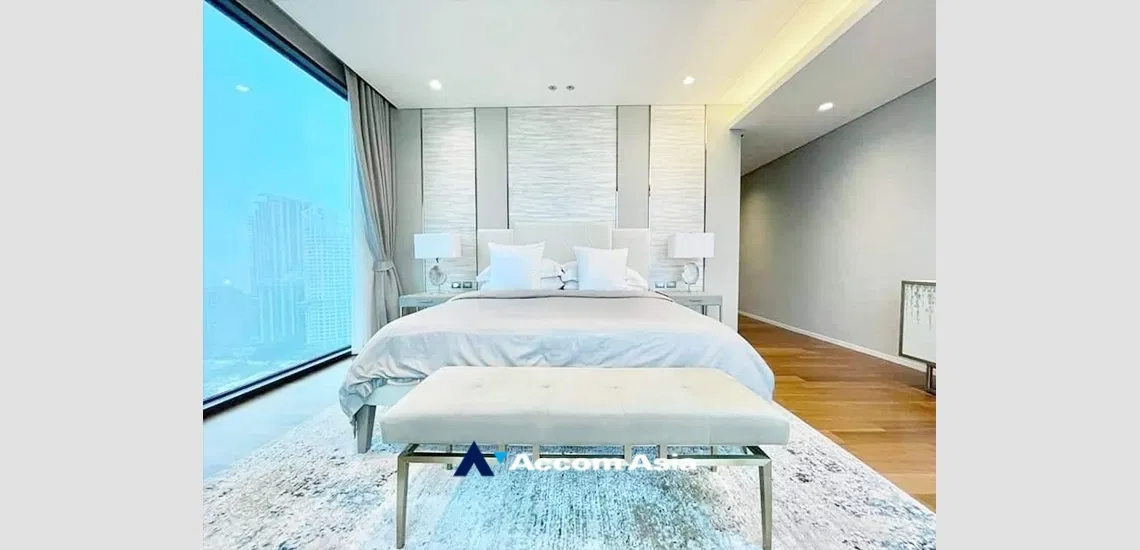 picture 🔼🔽 AccomA 📩 The Residences at Sindhorn Kempinski Hotel Bangkok - 6/10