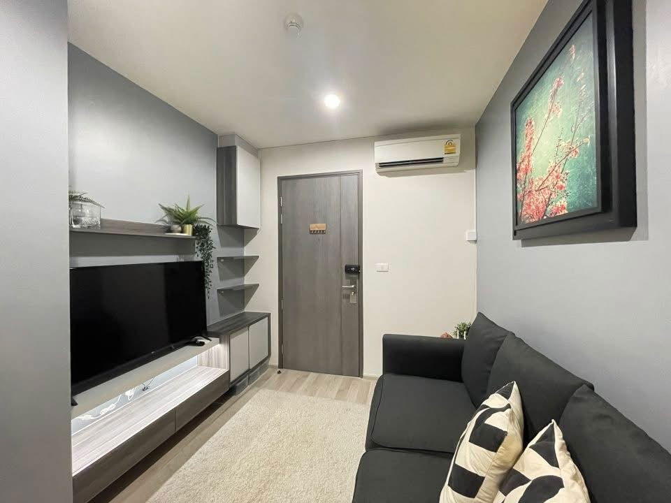 picture #S4527 For Rent Centric Ratchada-Huaikwang - 10/13