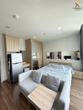 For Rent Condo , Noble Revolve Ratchada 2 , MRT-Thailand Cultural Centre , Huai Khwang , Huai Khwang , Bangkok , CX-102244 ✅ Live chat with us ADD LINE @connexproperty ✅ 