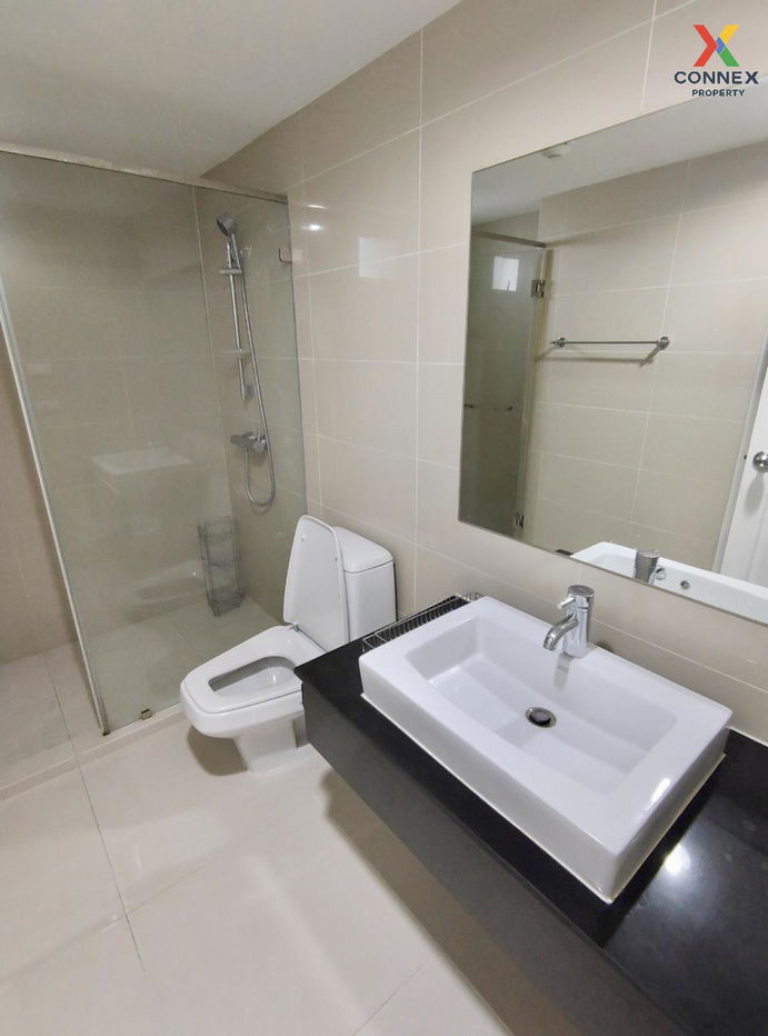 picture 🔥🔥🔥 FOR RENT condo , Belle Grand Rama 9 , MRT-Phra Ram 9 , Huai Khwang , Huai Khwang , Bangkok , CX-35375 ✅ Live chat with us ADD LINE @connexproperty ✅ 🔥🔥🔥 - 11/11