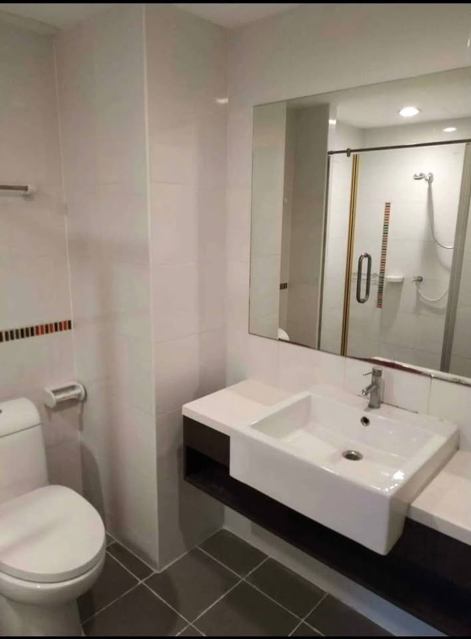 picture August Condo Charoen Krung 80 - 1 Bed/ 1 Bath, 2 Floor - 6/6