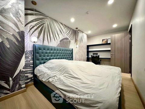 1-BR Condo at Supalai Prime Rama 9 in Bang Kapi (ID 2309255)