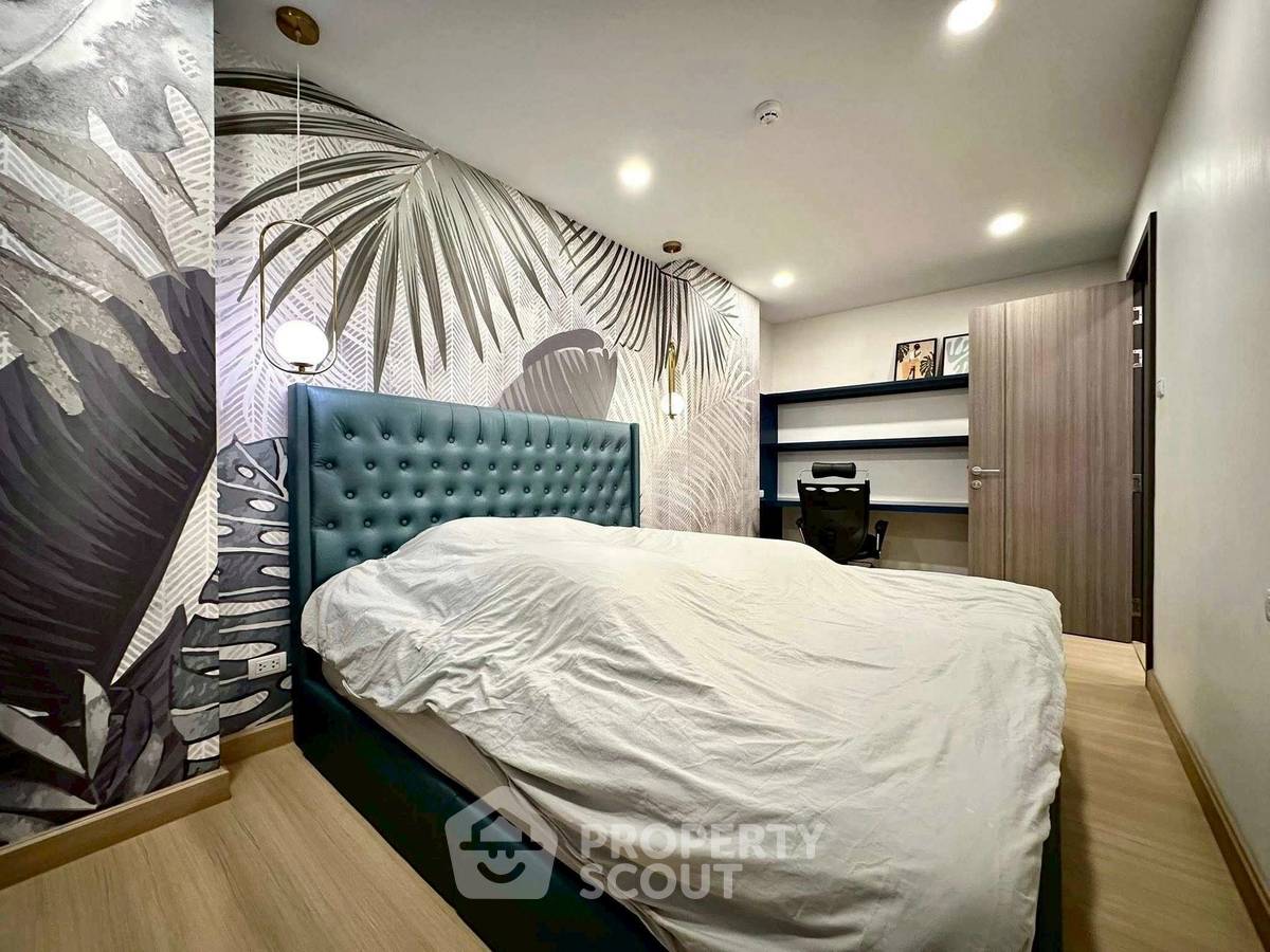 picture 1-BR Condo at Supalai Prime Rama 9 in Bang Kapi (ID 2309255) - 1/15