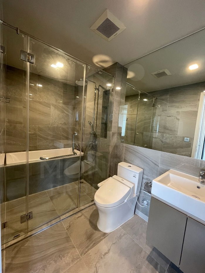 picture HotDeal​🔥🔥  For Sale​ | Special Price, Full Furniture Ready to move in Condo at Ideo Q Sukhumvit 36 MD-95422 - 7/7
