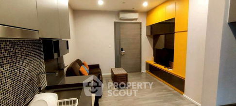 1-BR Condo at The Room Sukhumvit 69 near BTS Phra Khanong (ID 2307391)