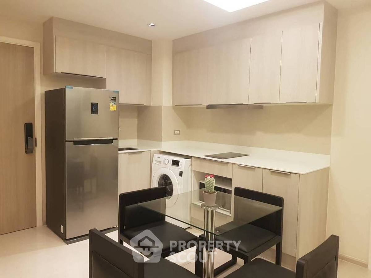 รูป คอนโด 2-ห้องนอน ที่ วีธารา สุขุมวิท 36 ใกล้ BTS ทองหล่อ (ID 1166149) - รูปที่ 4/8