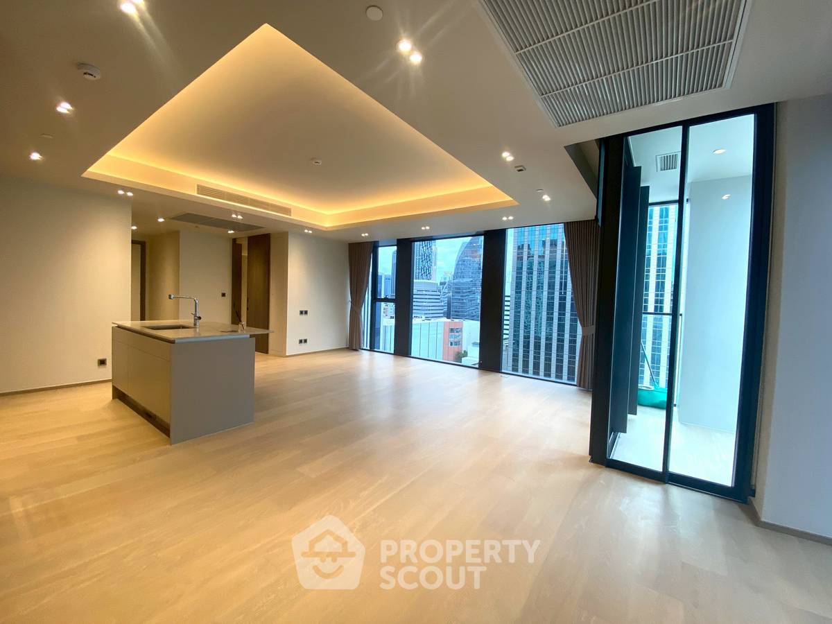 picture 2-BR Condo at Tonson One Residence near BTS Chit Lom (ID 2309167) - 2/20