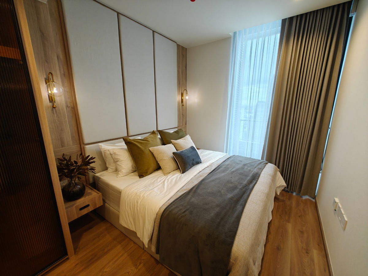 picture FQ Condo for sale: Noble Form Thonglor, price 14,900,000 baht [YBp250901] - 2/20