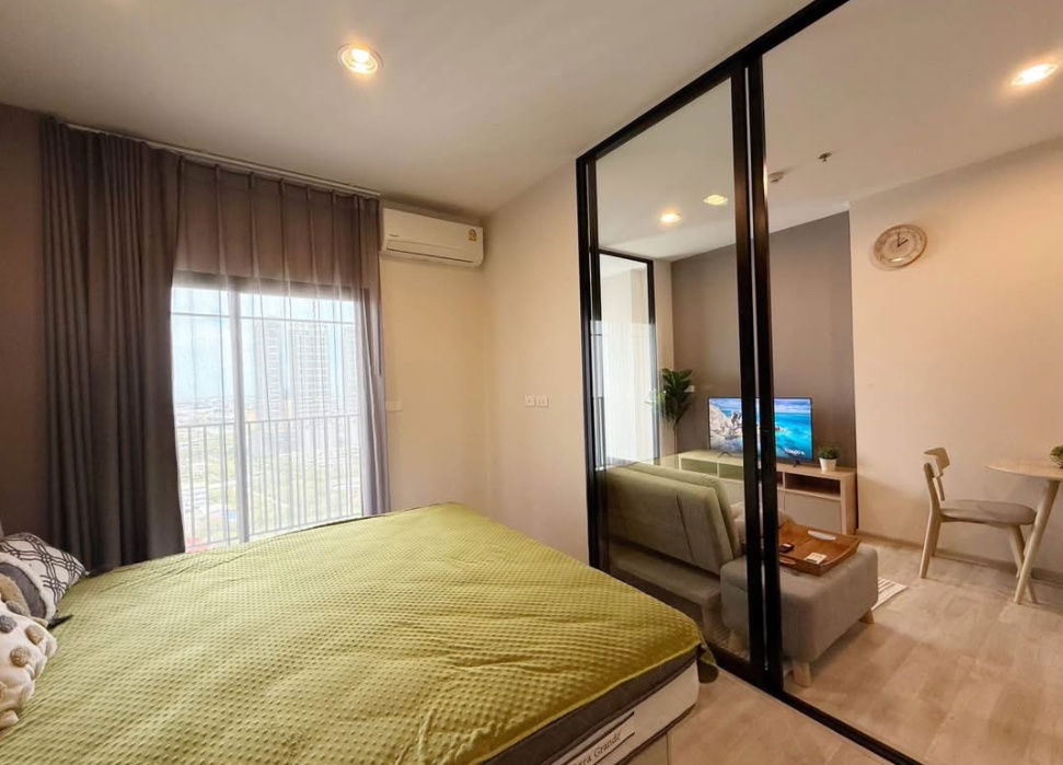 picture #R6350  🎉 150968 Condo for rent  Niche MONO Mega Space Bang Na - 4/13